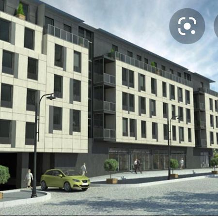 Opera Apartment Białystok Esterno foto