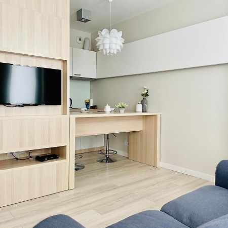 Opera Apartment Białystok Esterno foto