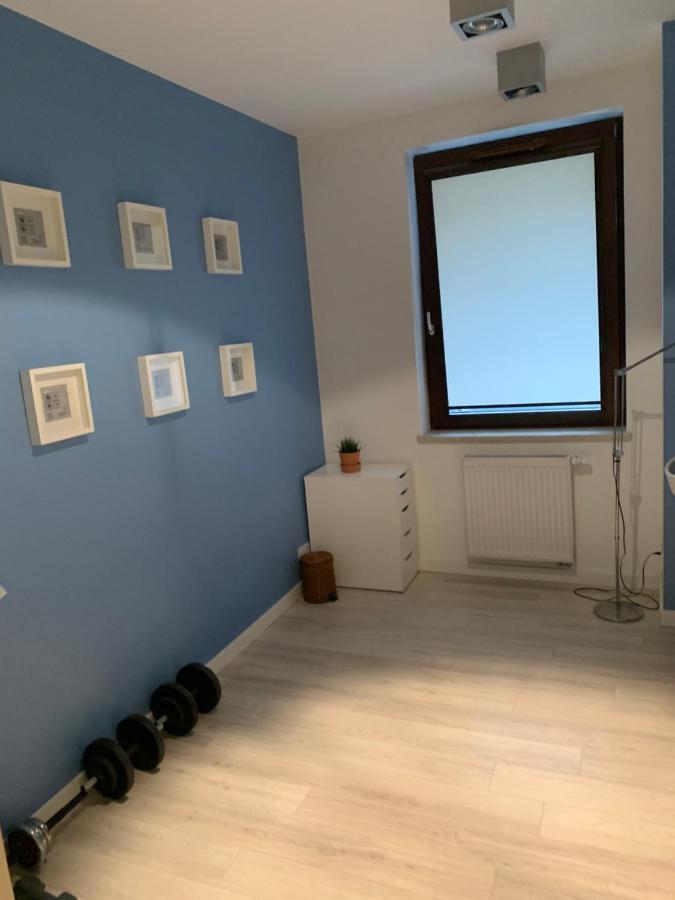 Opera Apartment Białystok Esterno foto