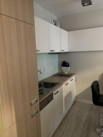 Opera Apartment Białystok Esterno foto