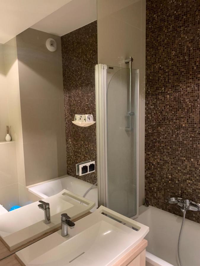 Opera Apartment Białystok Esterno foto