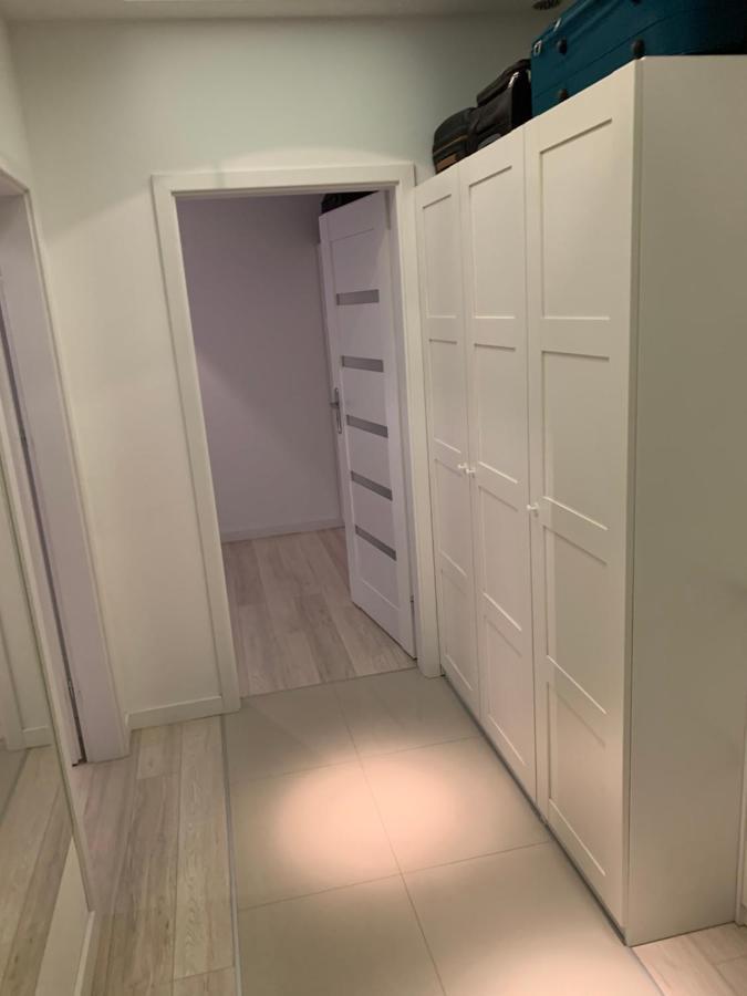 Opera Apartment Białystok Esterno foto