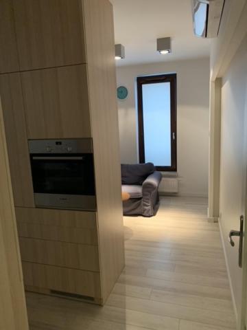 Opera Apartment Białystok Esterno foto