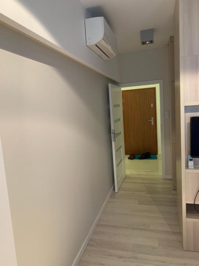 Opera Apartment Białystok Esterno foto