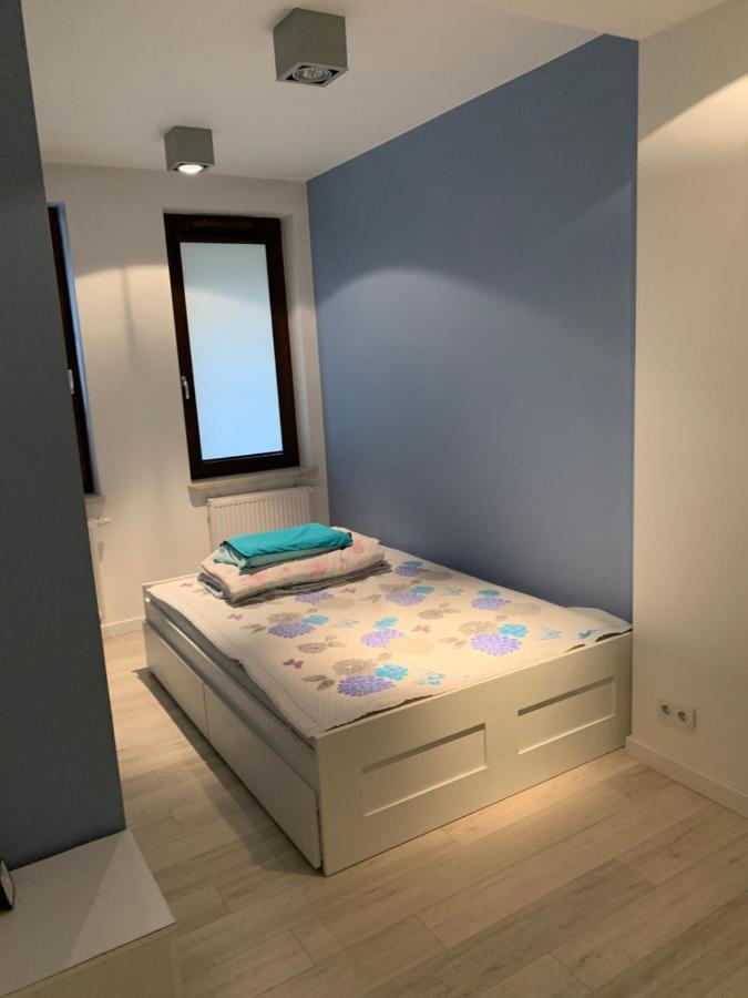 Opera Apartment Białystok Esterno foto