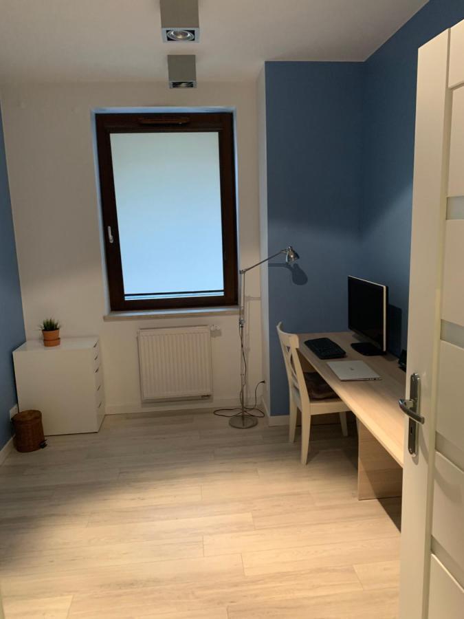 Opera Apartment Białystok Esterno foto