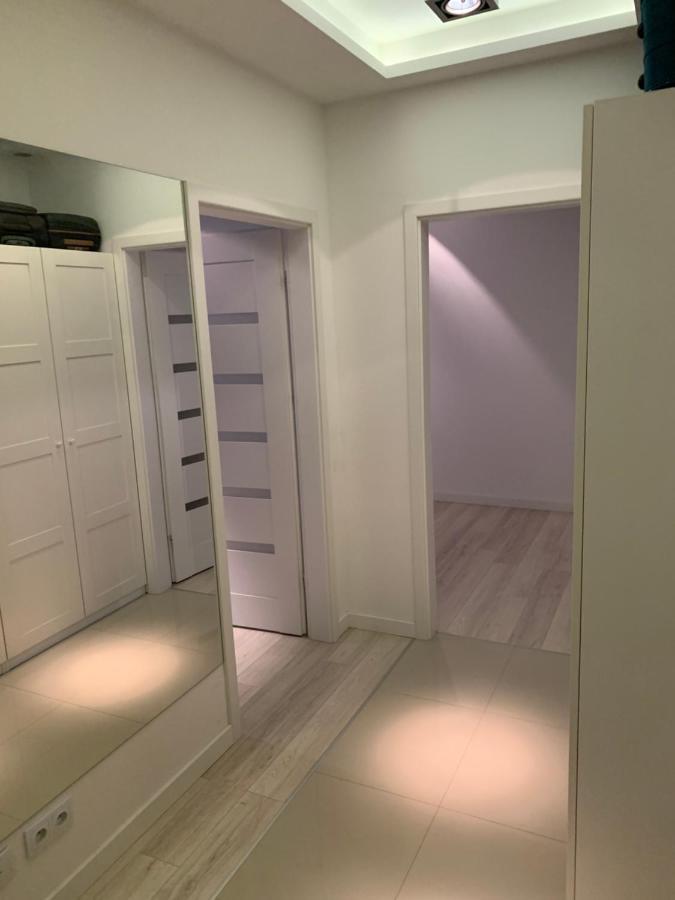 Opera Apartment Białystok Esterno foto