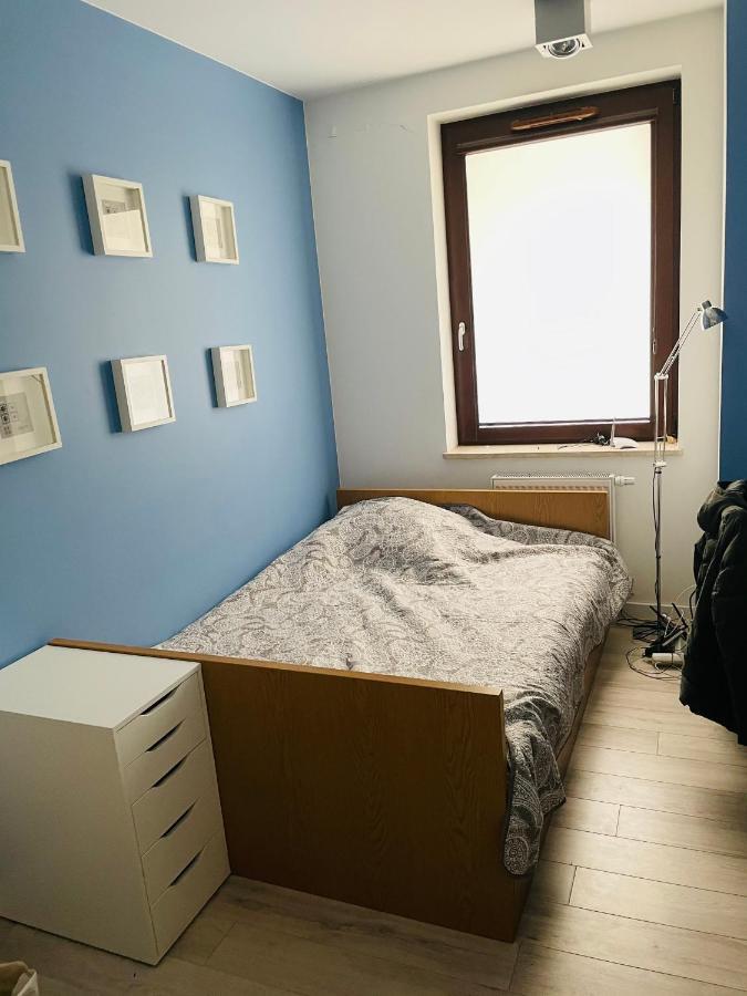 Opera Apartment Białystok Esterno foto